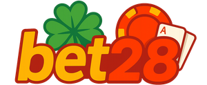 Bet28 Logo